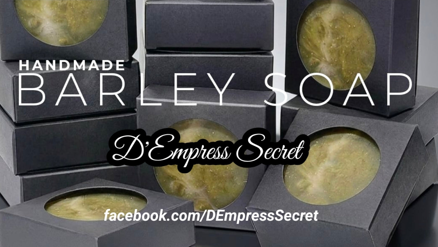 10+1 Charcoal soap