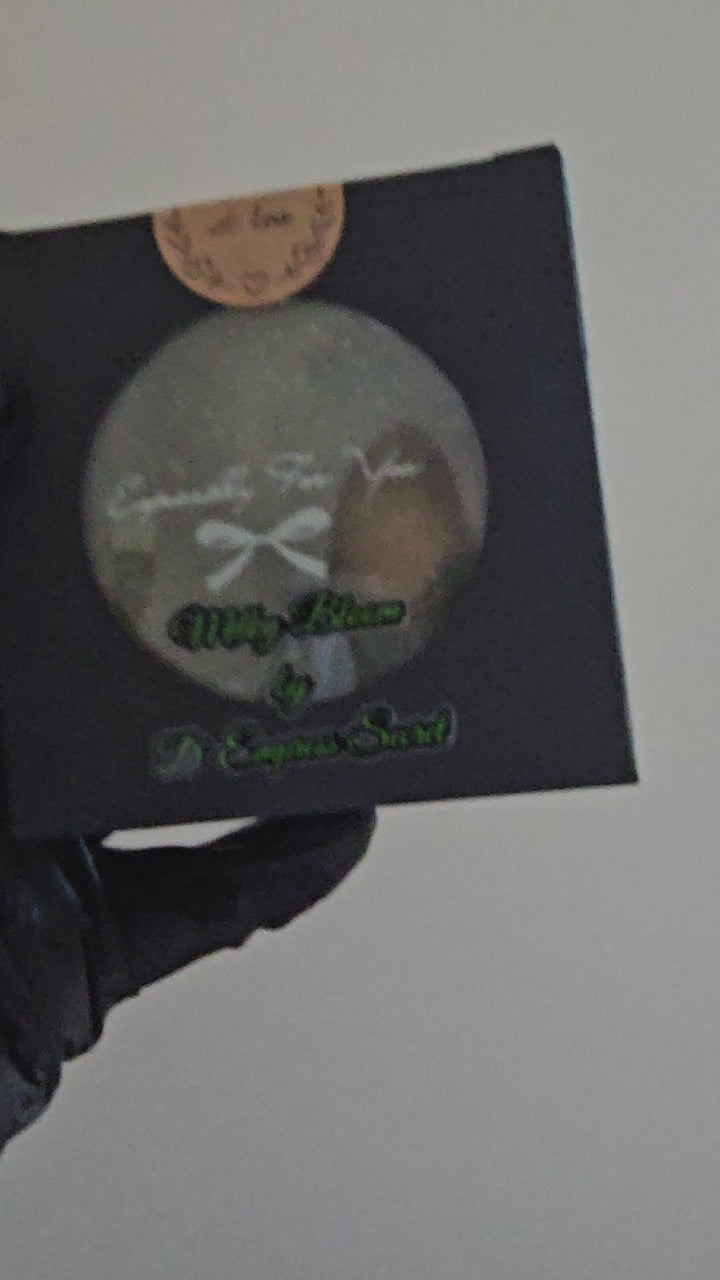 Pre-order Barley Soap