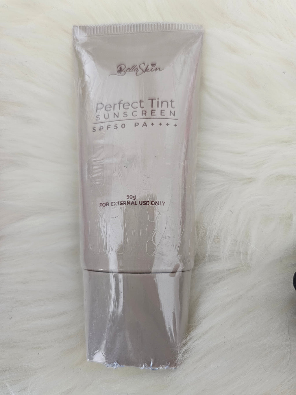 Perfectint Sunblock