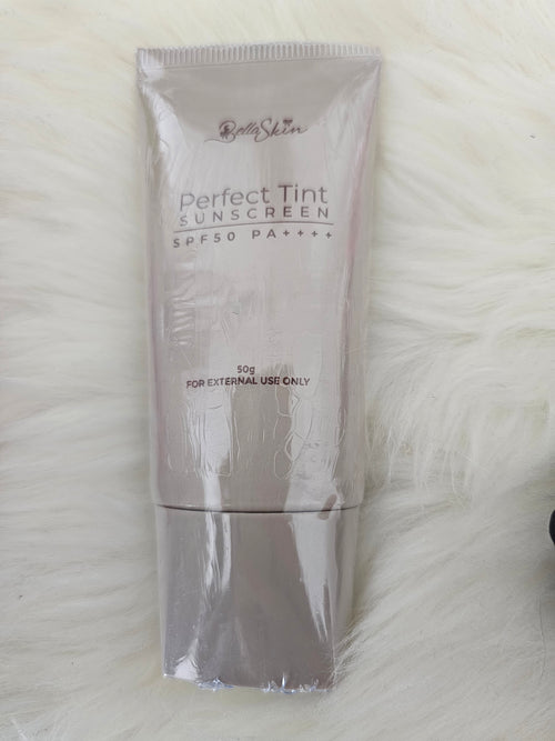 Perfectint Sunblock
