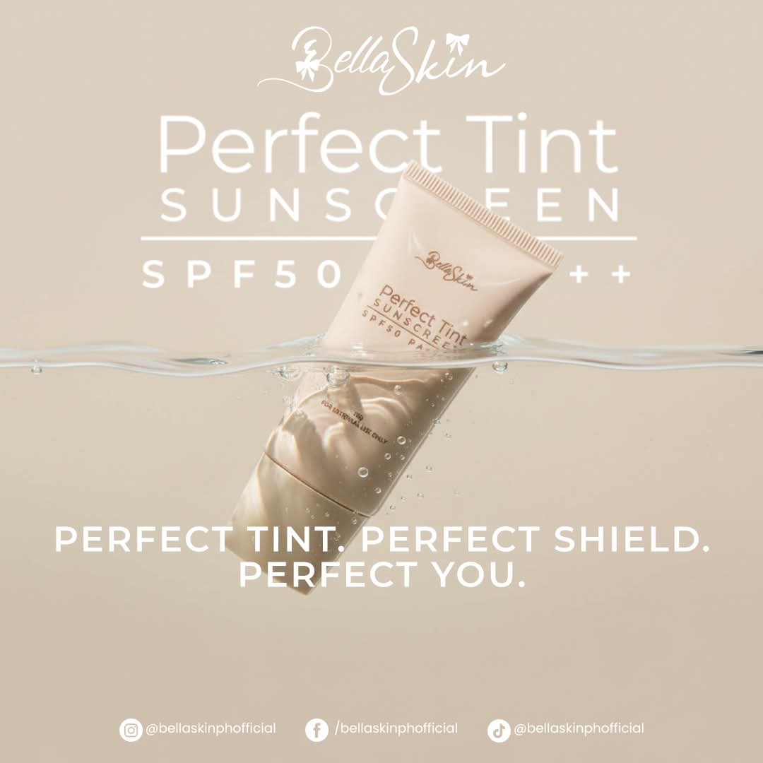 Perfectint Sunblock