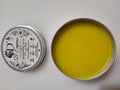 Moisturizing Balm
