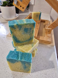 Pre- Order / Moon Salt Botanica