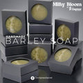 Pre-order Barley Soap