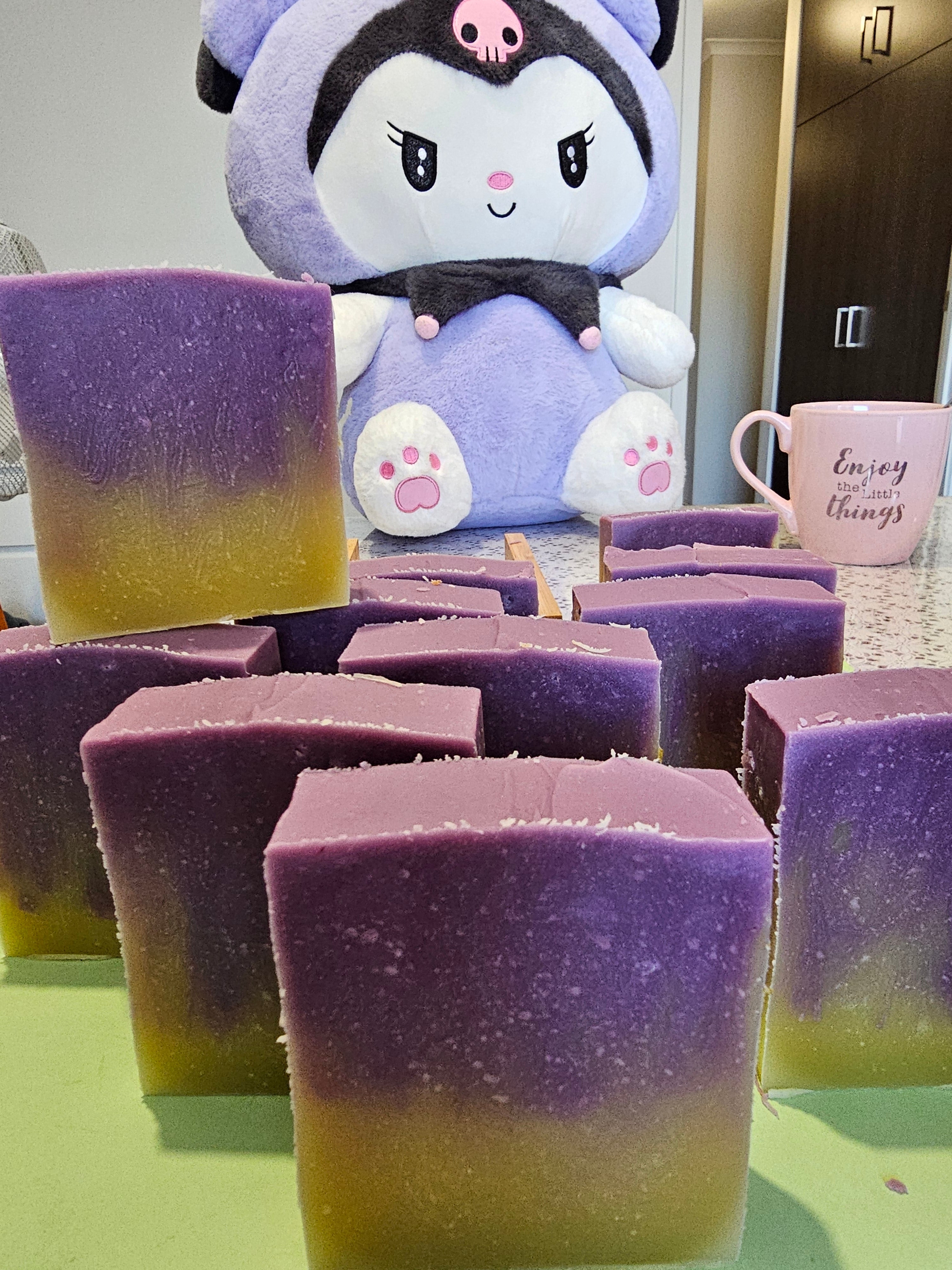 Pre- Oder kiddie  Giggle wash